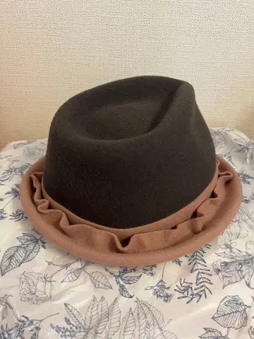 후루사와 마사카즈 울 햇