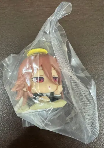 체인소 맨 오넴탄 레제 편 천사의 악마