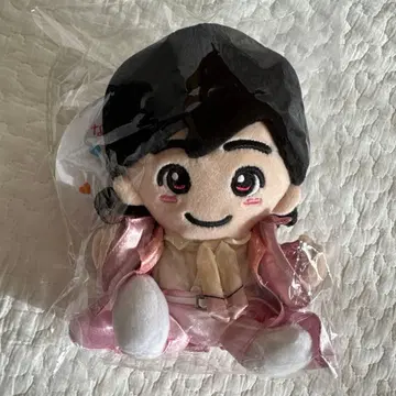 [ 미개봉 새상품 ] 나니와단시 미치에다 슌스케 치비누이