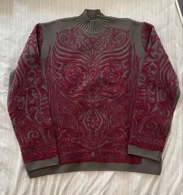 레어 90s Jean Paul GAULTIER HOMME 니트