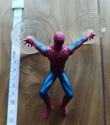스파이더맨 피규어