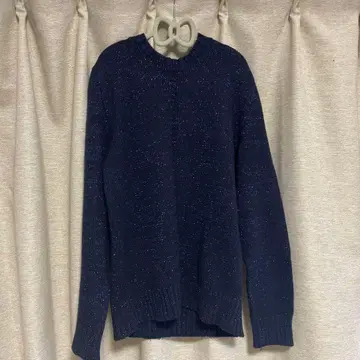 A.P.C. 니트 스웨터