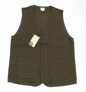 모모타로 진즈 밀리터리 위프 코드 베스트 04-054 /L 올리브