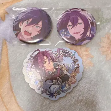 앙스타 아야세 마요이 세트