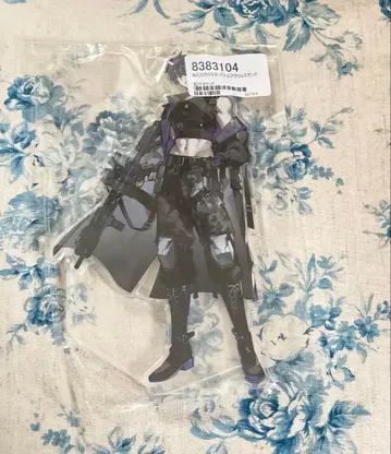 아이츠키 스립 배틀 아크릴 스탠드