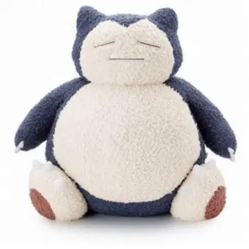 젤라피케 카비곤 봉제 인형