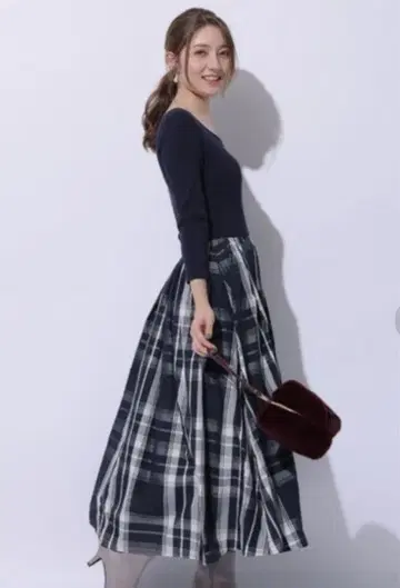 Apuweiser-riche 전개 도킹 원피스