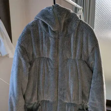 니토리 착용 담요 M