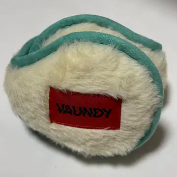 Vaundy 이어머프 FUSION 귀도리