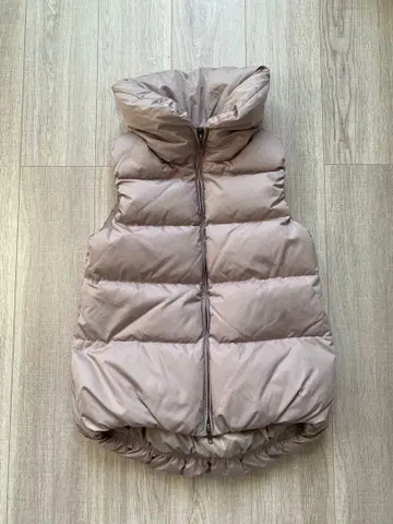 [ Theory ] 다운 베스트 새상품