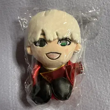 WEST. 치비스트 카미야마 토모히로