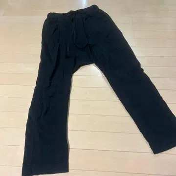 카탈리스트 사루엘 팬츠 사이즈 1