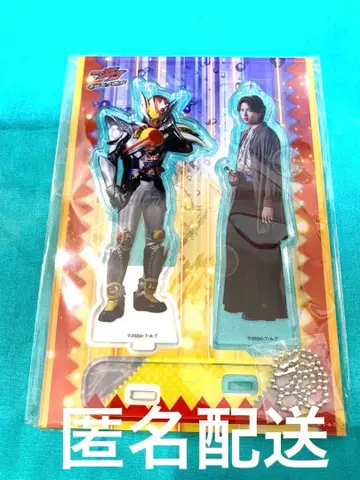 가면라이더 가브 라키아 아마그라 V 시네마 길티 파르페 아크릴 스탠드