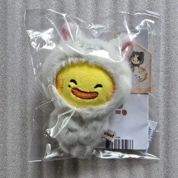 김태래 테니니 zeroni 마그넷 사진 홀더 봉제 인형 제베원