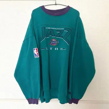 [초레어] 90s 빈티지 NBA Lee 트레이닝복