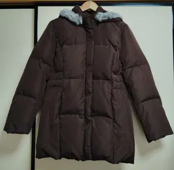 미사용 새상품 3way 마마 코트 다운 자켓