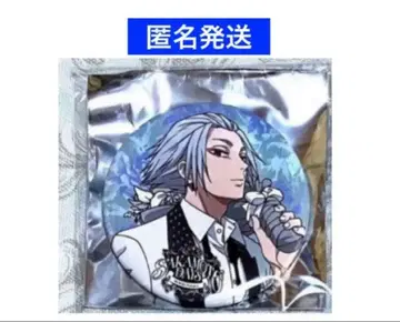 사카모토 데이즈 AMOCAFE 아모카페 캔뱃지