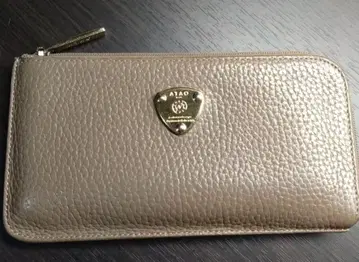 인기! ATAO(아타오) 지갑 스 케리 토프 얇은 장지갑