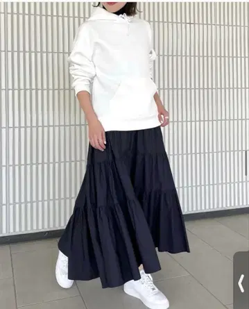 she 도쿄 시도쿄 Elle 후드티