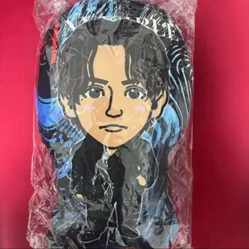 요시노 기타토 쿠션