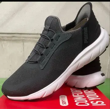 PUMA Softride FlexLace Easeln ALT