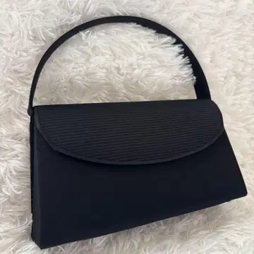 블랙 포멀 백 블랙 포멀 백 일본제 포멀 백 새상품