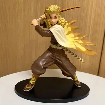 귀멸의 칼날 렌고쿠 쿄쥬로 피규어