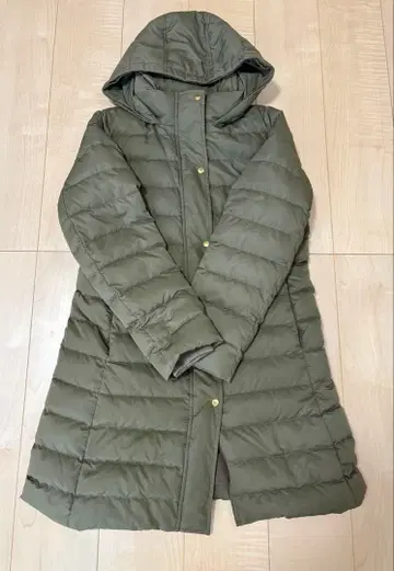 유나이티드 애로우즈 다운 자켓