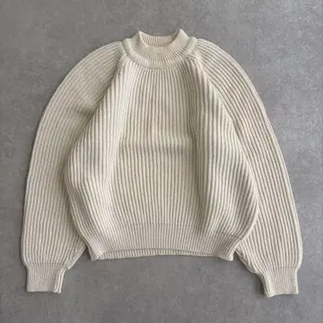 90s L.L.Bean 엘엘빈 니트 스웨터 USA제 구제 의류