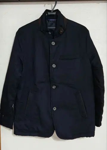 크로커다일 네이비 자켓