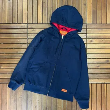 UNIVERSAL OVERALL 덕지 액티브 후드티