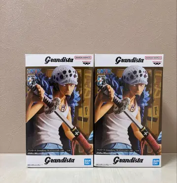 44. ONE PIECE 피규어 (트라팔가 로)