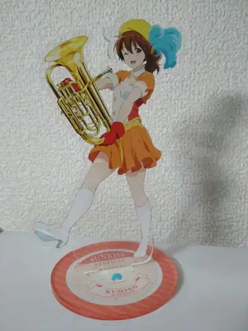 극장판 울려라! 유포니움 아크릴 스탠드 황전 쿠미코