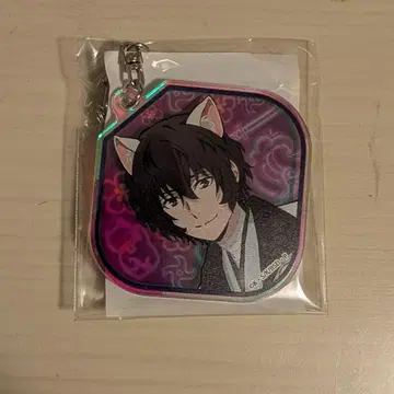 문호 스트레이독스 난자타운 다자이 오사무