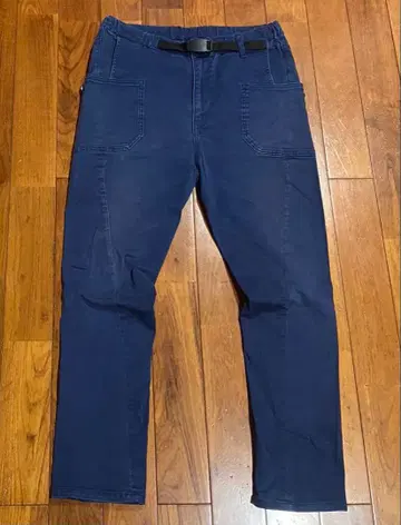 GRIP SWANY 그립스와니 조그 3D 캠핑 팬츠 GSP-55