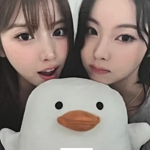 엔믹스 Blue Valentine 앨범/팝업/특전 포카