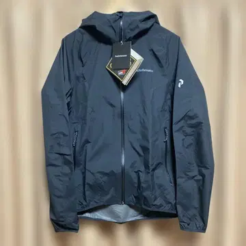 Peak Performance M Gore-Tex Pac Jacket