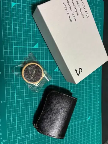 쿨캣 별주 와일드 스완스 팜 V2 엠보싱 안장 풀업