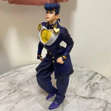 죠죠의 기묘한 모험 D상 피규어 히가시카타 죠스케