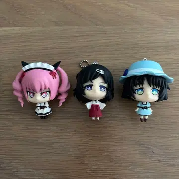 슈타인즈 게이트 데포르메 체인