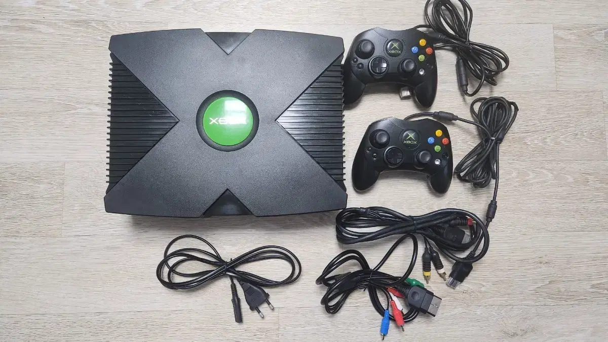 xbox부산 | 브랜드 중고거래 플랫폼, 번개장터