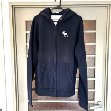 Abercrombie & Fitch MUSCLE 후드티