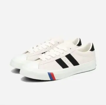 프로케즈 로얄 플러스 스웨이드 로우 PN1021WH