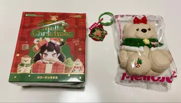 mellojoy 멜로우 크리스마스 크리스마스 큐티