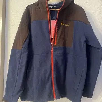 cotopaxi 남성용 플리스