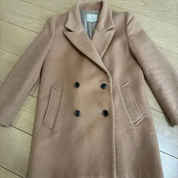 BEAUTY&YOUTH UNITED ARROWS 코트 S