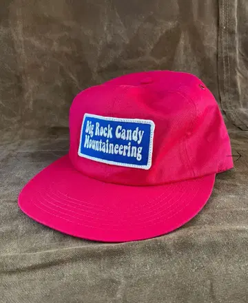 Big Rock Candy Mountaineering 캡