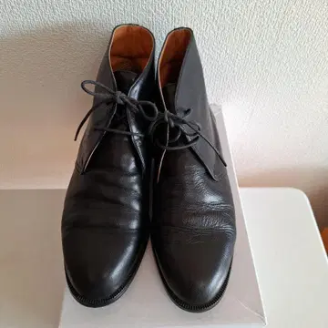 ing 레이스업 부츠