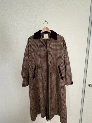 Freak's store 코트