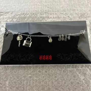 MAHINA 팔찌 HANA BADLOVE 공식 굿즈 미사용 미개봉 새상품